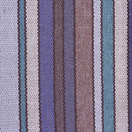 Potahová látka s proužky SBI37 blau-grau